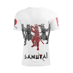 Cheap OTSO Camiseta manga corta hombre - Samurai