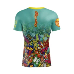 Cheap OTSO Camiseta manga corta hombre - Chupa Chups Comic