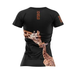 Store OTSO Camiseta manga corta mujer - Giraffe