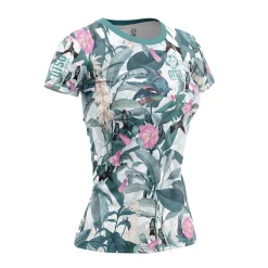 Best OTSO Camiseta manga corta mujer - Garden