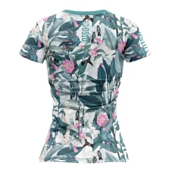 Best OTSO Camiseta manga corta mujer - Garden