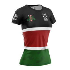 Store OTSO Camiseta manga corta mujer - Run Kenya