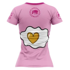 Flash Sale OTSO Camiseta manga corta mujer - Kukuxumusu Love