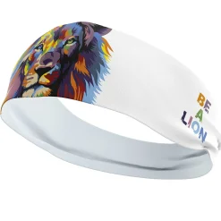 Cheap OTSO Cinta de cabeza - Be A Lion