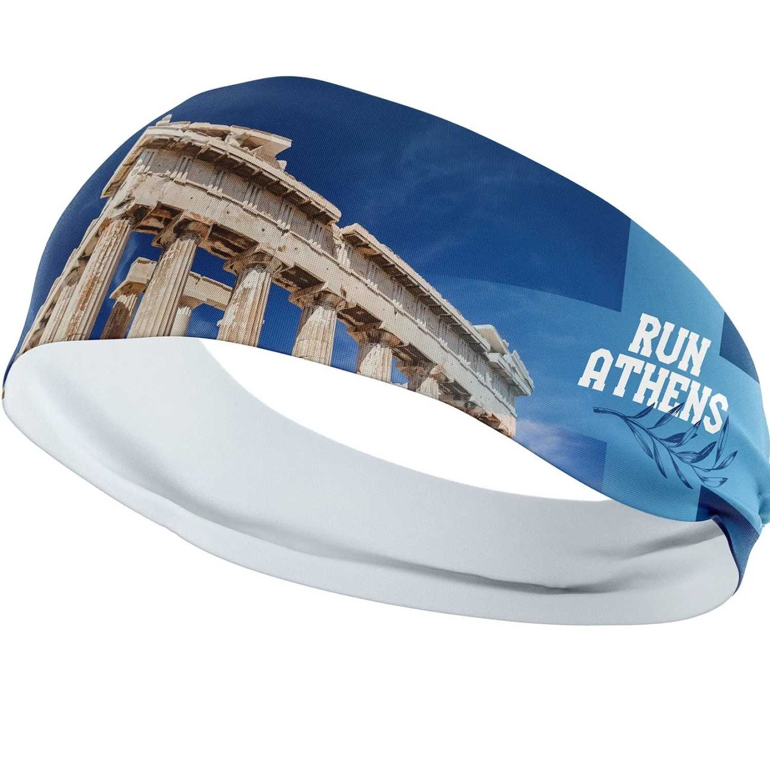 Online OTSO Cinta de cabeza - Run Athens (Outlet)
