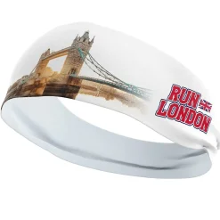 Store OTSO Cinta de cabeza - Run London (Outlet)