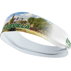 Sale OTSO Cinta de cabeza - Run Sevilla (Outlet)