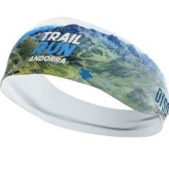 New OTSO Cinta de cabeza - Trail Run Andorra