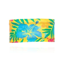 New OTSO Cinta de cabeza UltraLight - Floral Pink