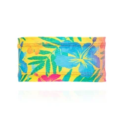 New OTSO Cinta de cabeza UltraLight - Floral Pink