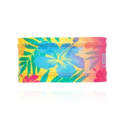 New OTSO Cinta de cabeza UltraLight - Floral Pink