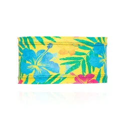 Cheap OTSO Cinta de cabeza UltraLight - Floral Blue