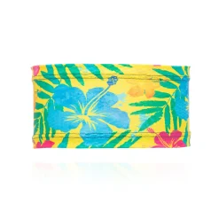 Cheap OTSO Cinta de cabeza UltraLight - Floral Blue