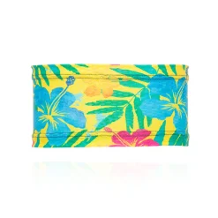 Cheap OTSO Cinta de cabeza UltraLight - Floral Blue