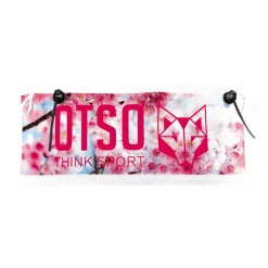 Best Sale OTSO Cinturón de correr unisex - Almond Blossom