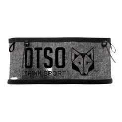 Cheap OTSO Cinturón de correr unisex - Black Jeans