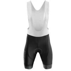 New OTSO Culotte de ciclismo hombre - Black