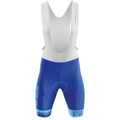 New OTSO Culotte de ciclismo hombre - Aoki