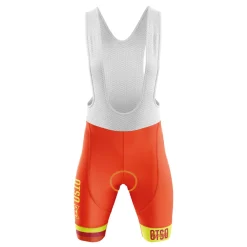 Best OTSO Culotte de ciclismo hombre - Foc
