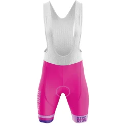 New OTSO Culotte de ciclismo mujer - Zaria