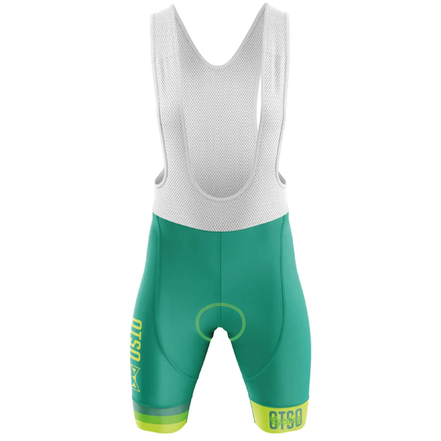 Best OTSO Culotte de ciclismo mujer - Haritaka