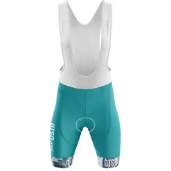 Cheap OTSO Culotte de ciclismo mujer - Garden