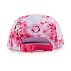 Shop OTSO Gorra de correr - Almond Blossom