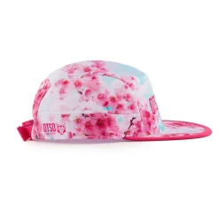 Shop OTSO Gorra de correr - Almond Blossom