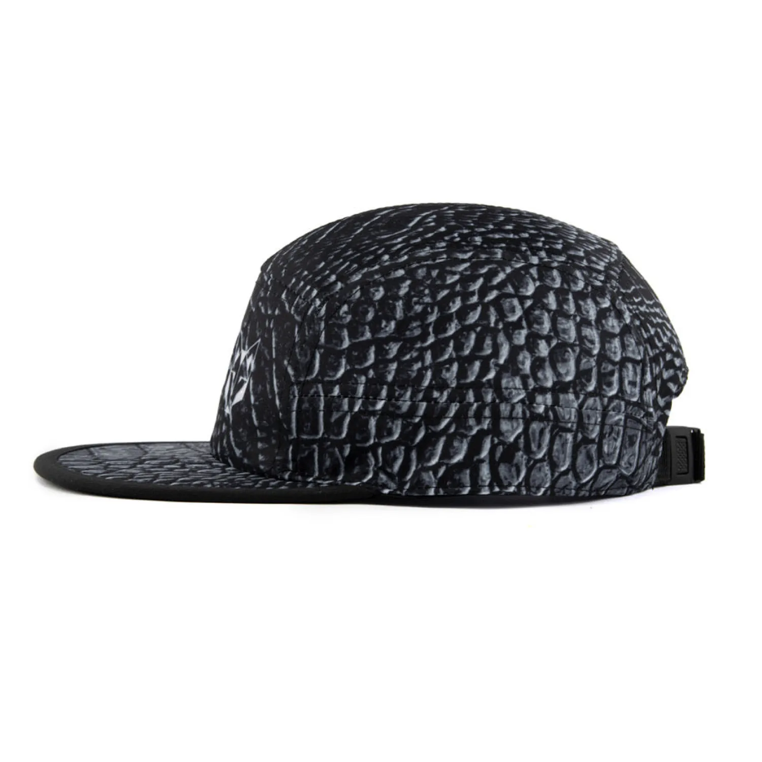 Outlet OTSO Gorra de correr - Black Snake