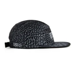 Outlet OTSO Gorra de correr - Black Snake