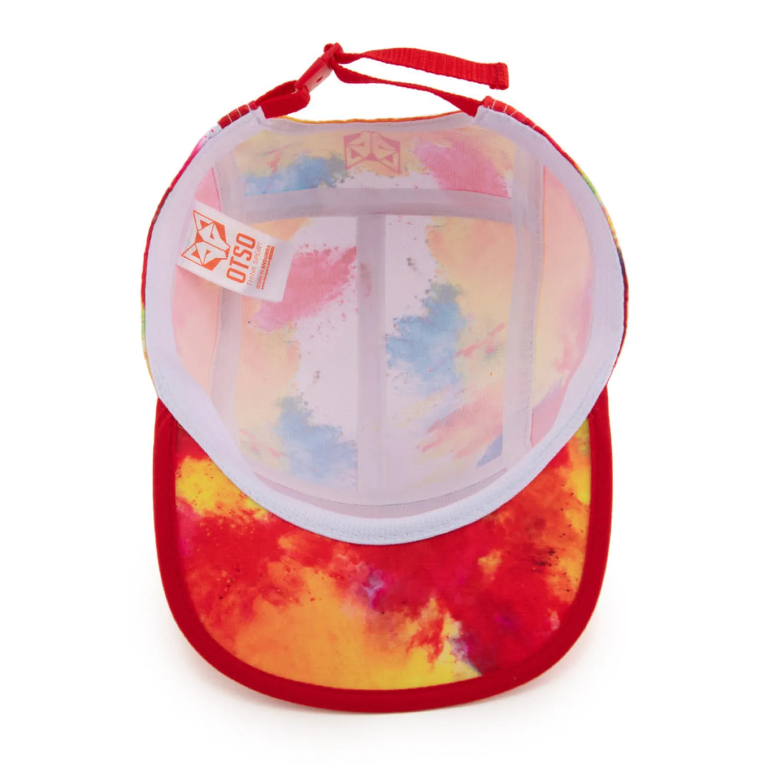 Discount OTSO Gorra de correr - Colors
