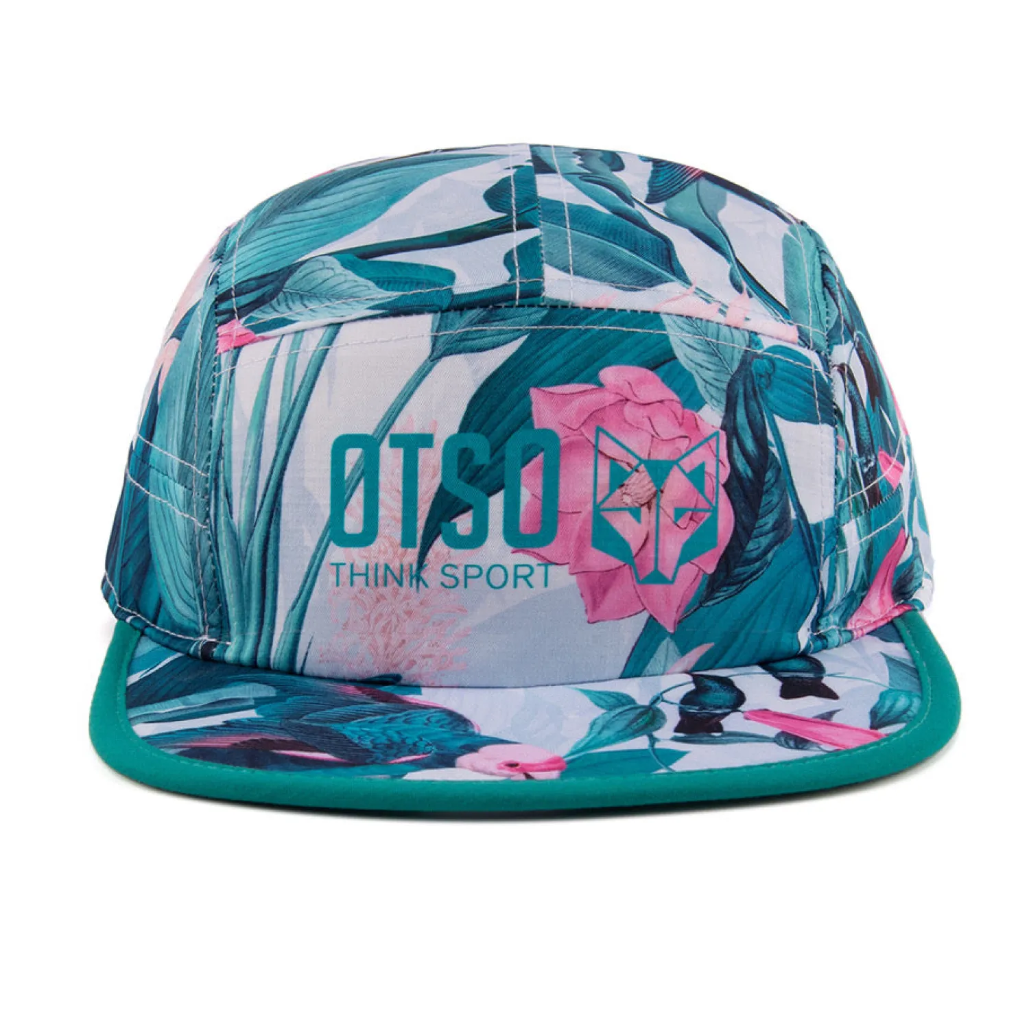 Cheap OTSO Gorra de correr - Garden