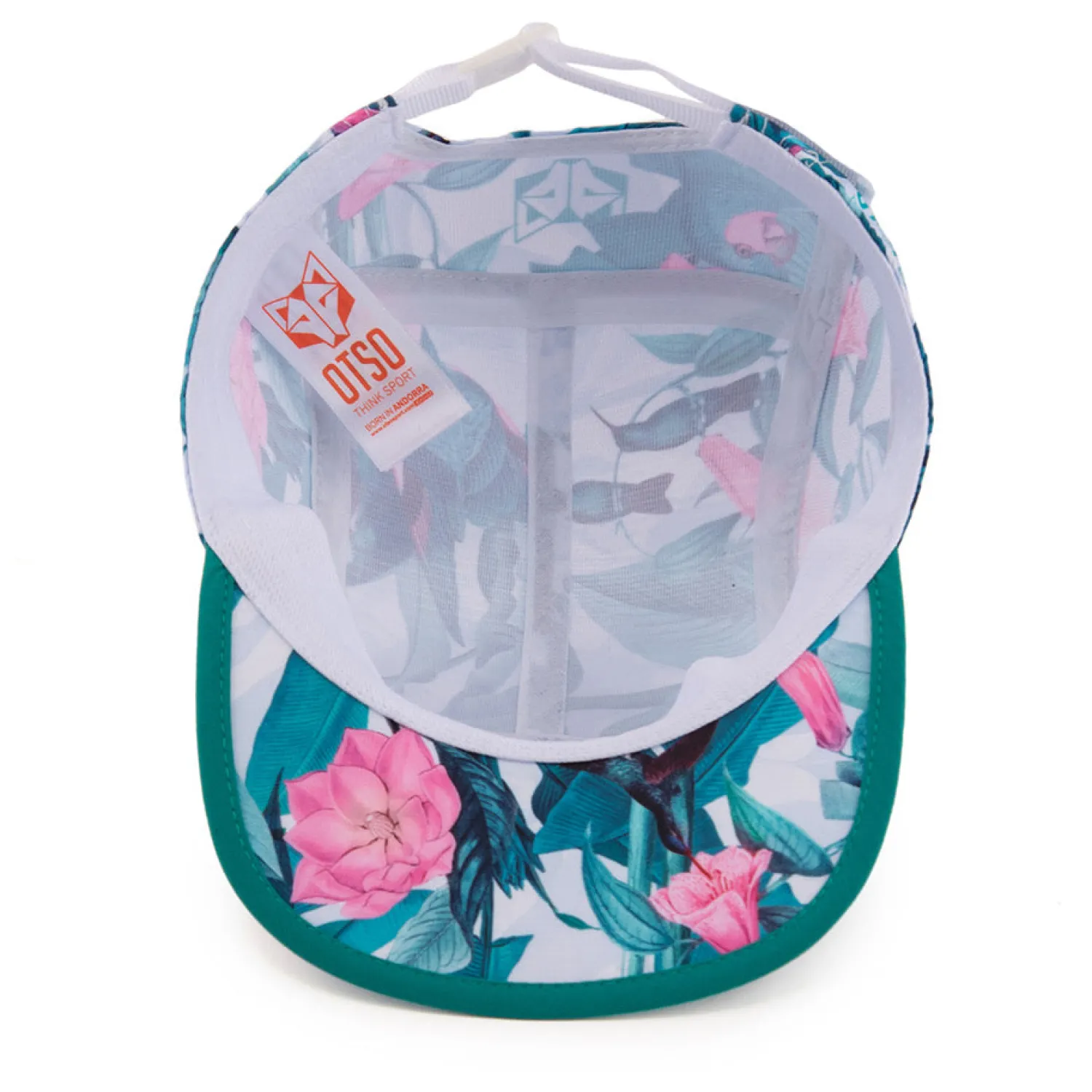 Cheap OTSO Gorra de correr - Garden