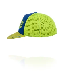 Discount OTSO Gorra snapback - Electric Blue & Fluo Yellow