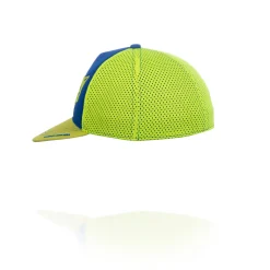Discount OTSO Gorra snapback - Electric Blue & Fluo Yellow
