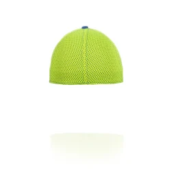 Discount OTSO Gorra snapback - Electric Blue & Fluo Yellow