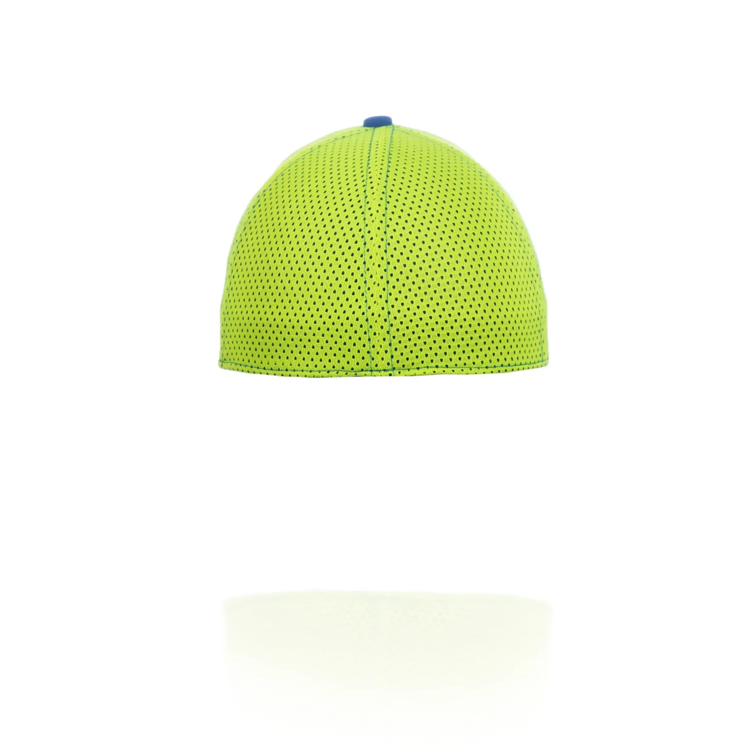 Discount OTSO Gorra snapback - Electric Blue & Fluo Yellow