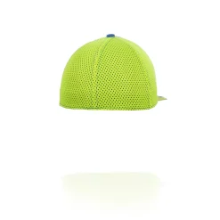 Discount OTSO Gorra snapback - Electric Blue & Fluo Yellow