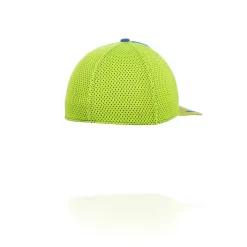 Discount OTSO Gorra snapback - Electric Blue & Fluo Yellow