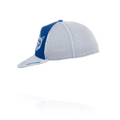 Hot OTSO Gorra snapback - Electric Blue & White