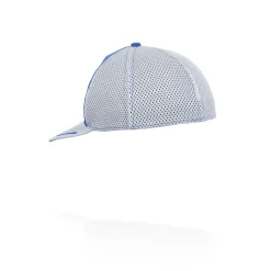 Hot OTSO Gorra snapback - Electric Blue & White