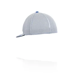 Hot OTSO Gorra snapback - Electric Blue & White