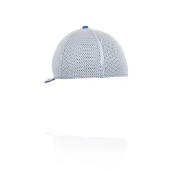 Hot OTSO Gorra snapback - Electric Blue & White