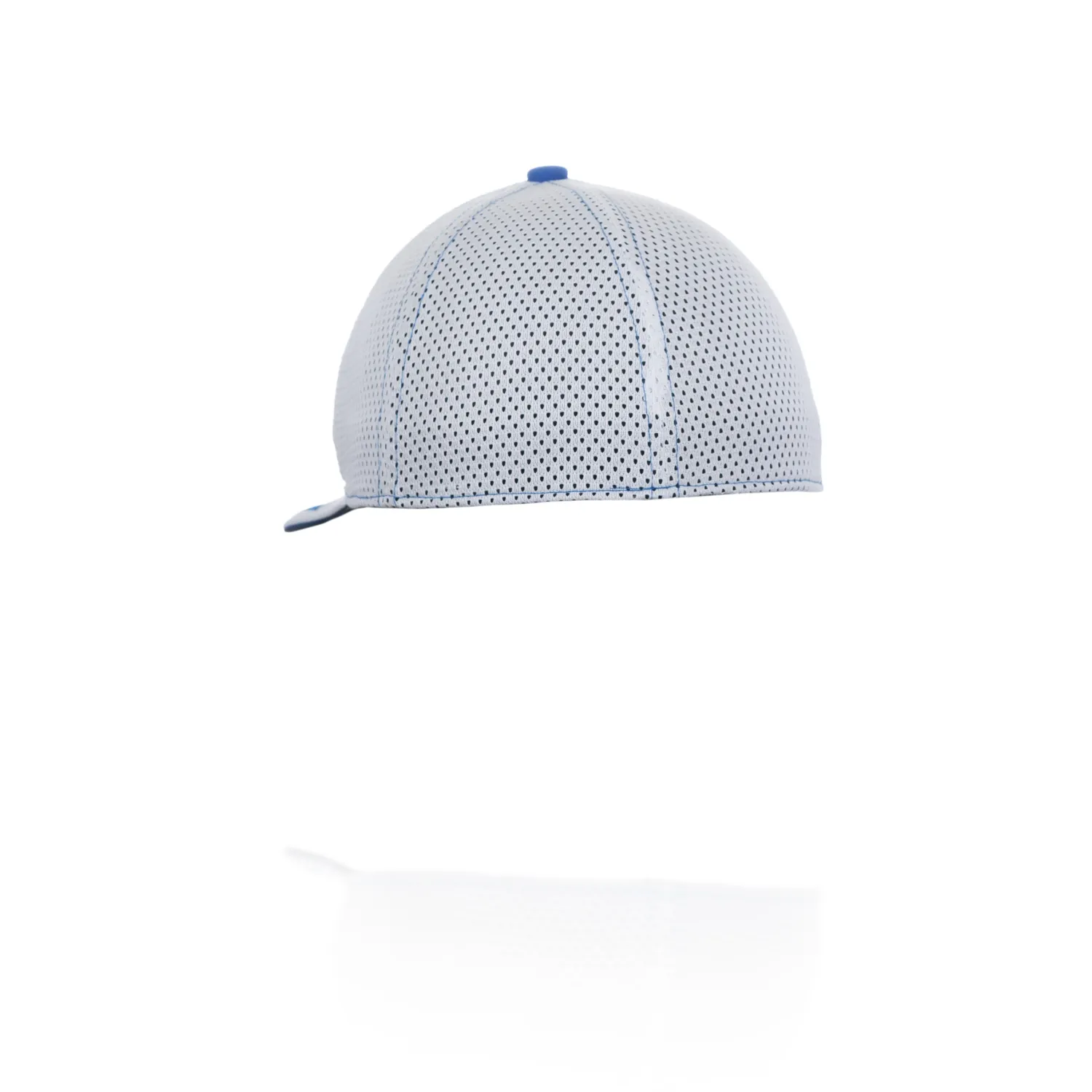 Hot OTSO Gorra snapback - Electric Blue & White