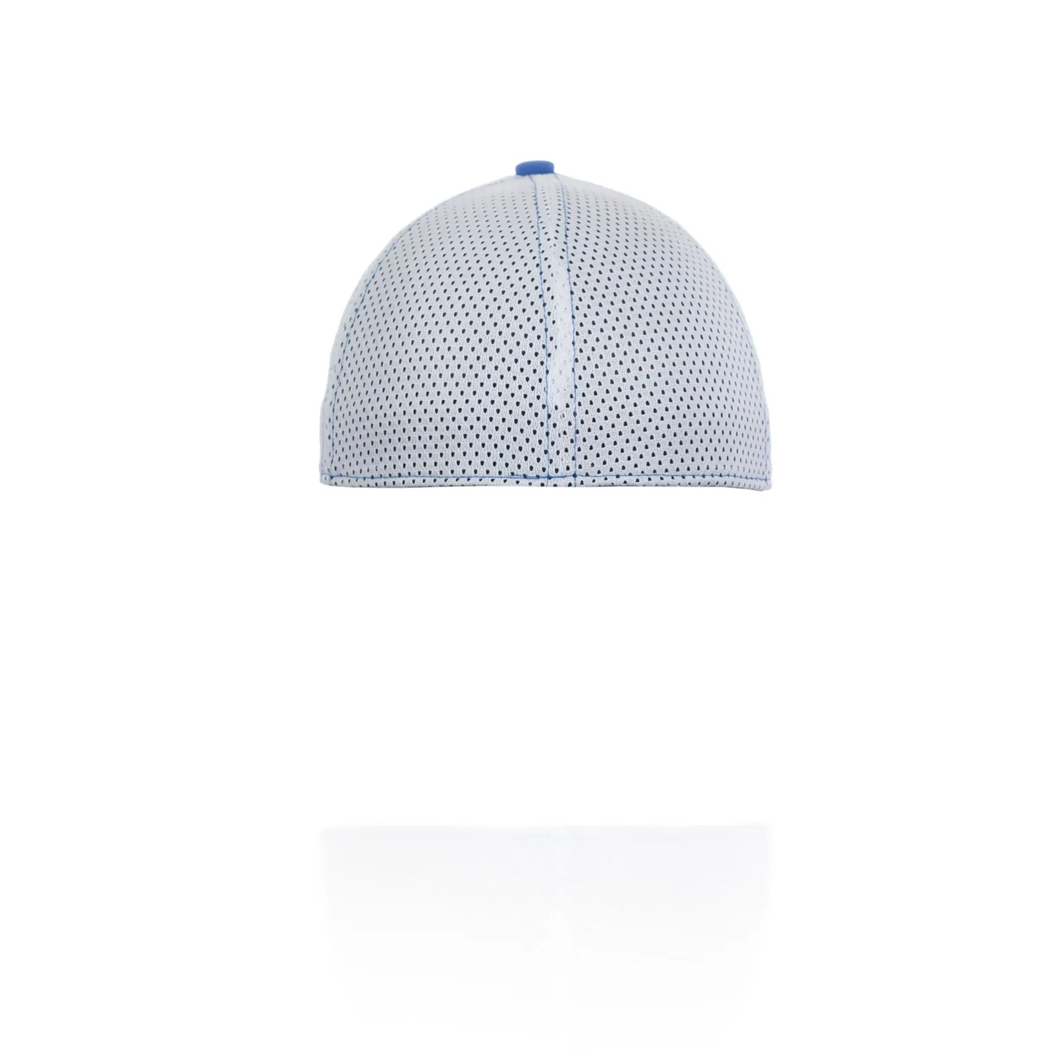 Hot OTSO Gorra snapback - Electric Blue & White