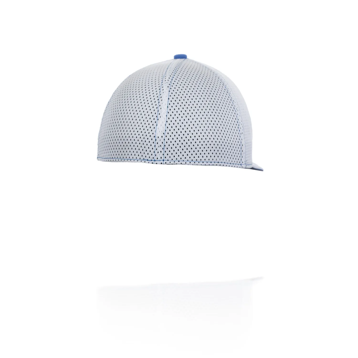 Hot OTSO Gorra snapback - Electric Blue & White