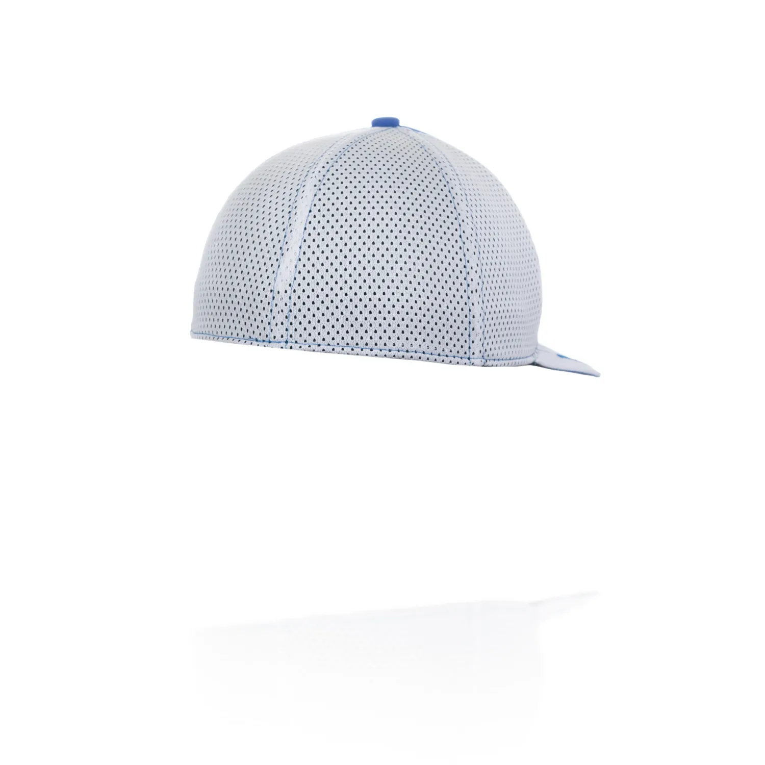 Hot OTSO Gorra snapback - Electric Blue & White