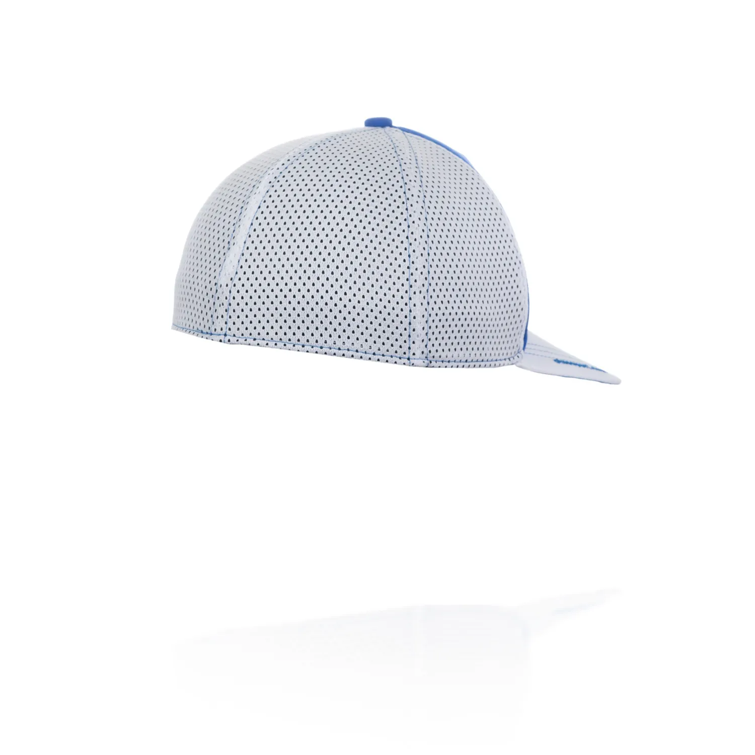 Hot OTSO Gorra snapback - Electric Blue & White