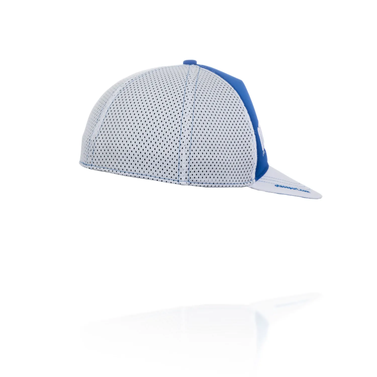 Hot OTSO Gorra snapback - Electric Blue & White