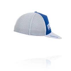 Hot OTSO Gorra snapback - Electric Blue & White